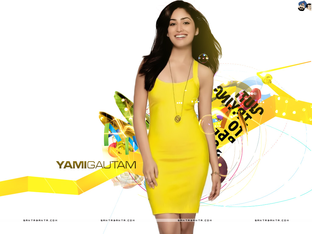 Yami Gautam